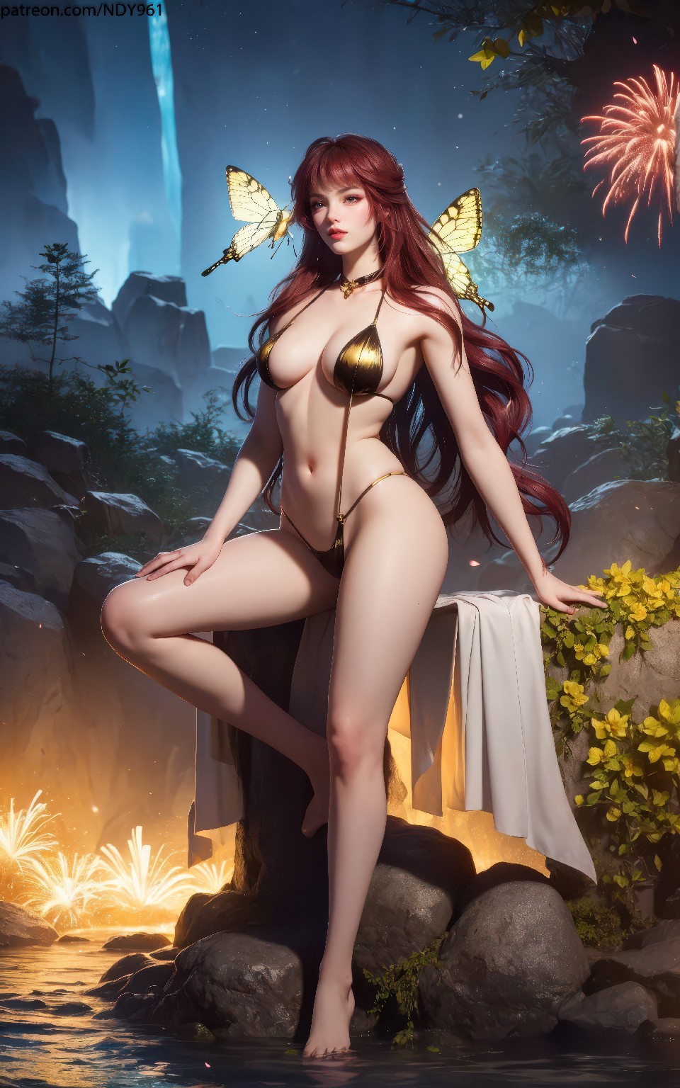 Meng Hongchen_Soul Land 2_ndy788