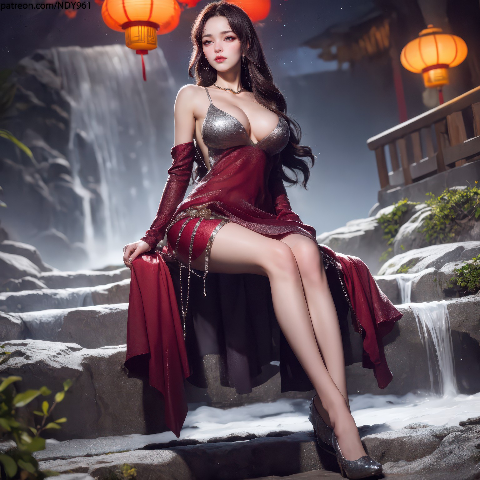 Meng Hongchen_Soul Land 2_ndy788