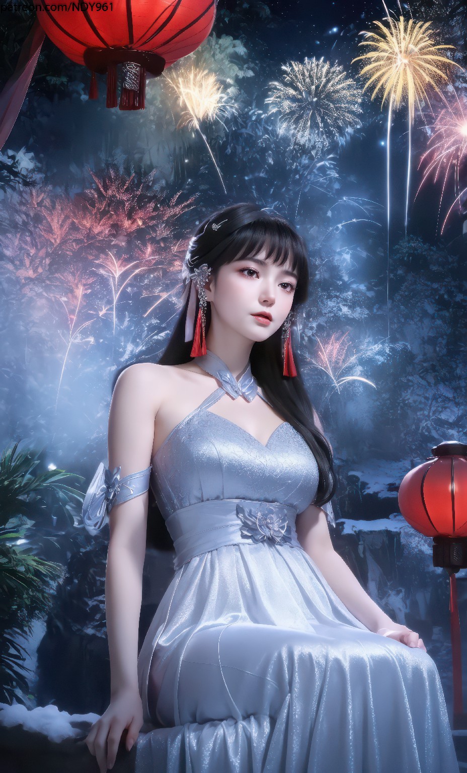 Mo Qing Wu_Transcending The Nine Heavens_ndy789