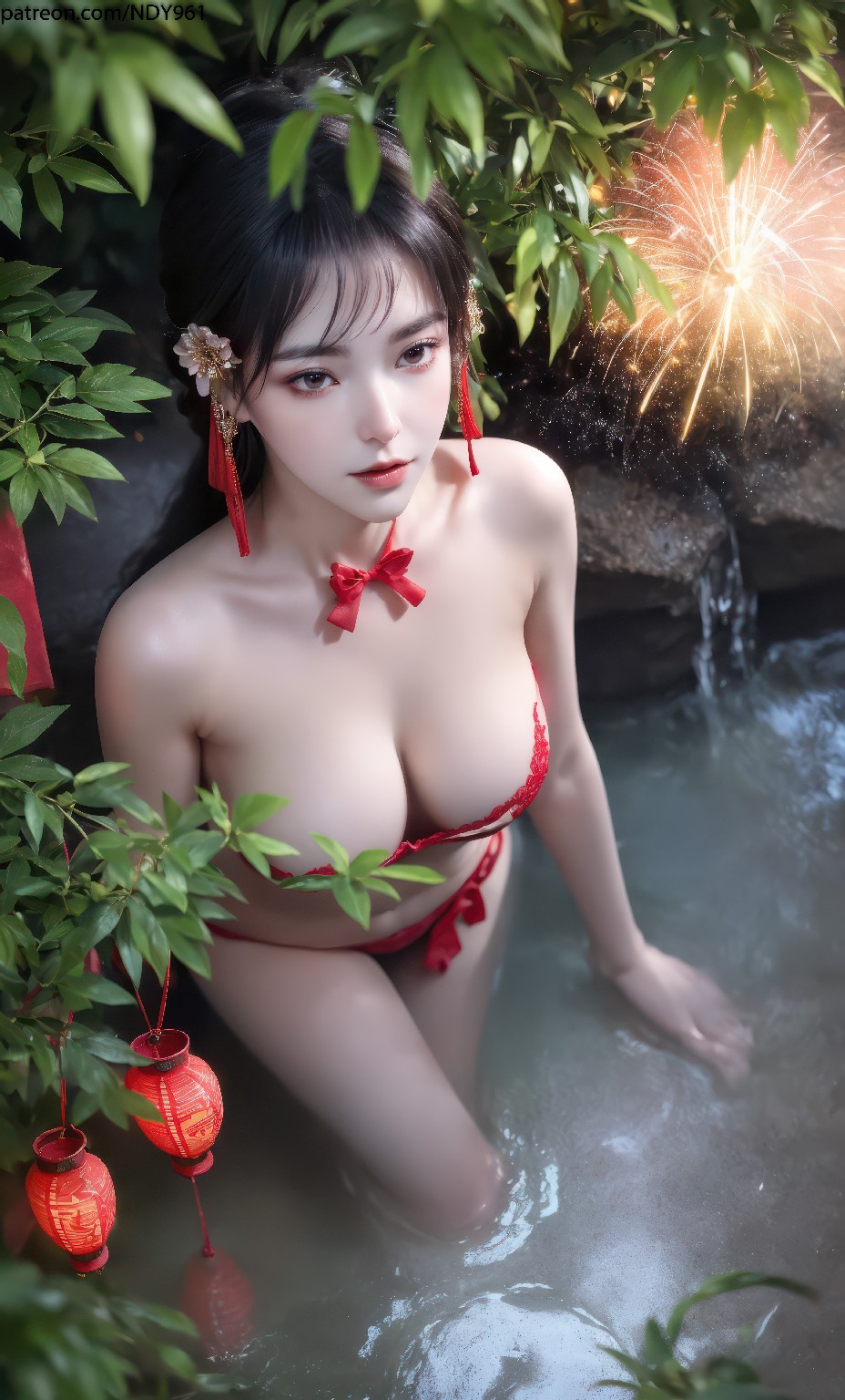 Mo Qing Wu_Transcending The Nine Heavens_ndy789