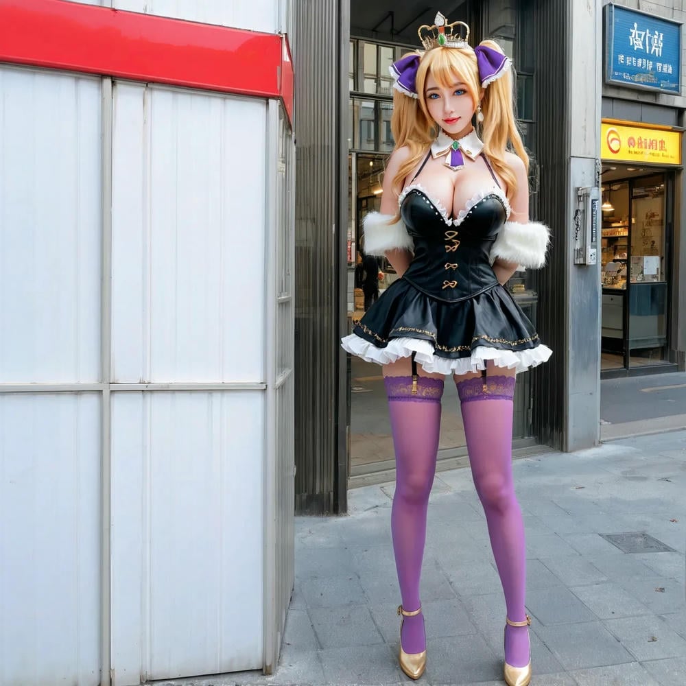 AI - Realistic AI works - Part 50