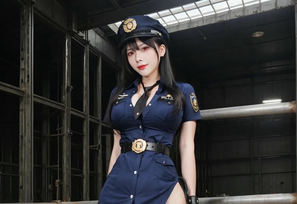 AI - Realistic AI works - Part 51