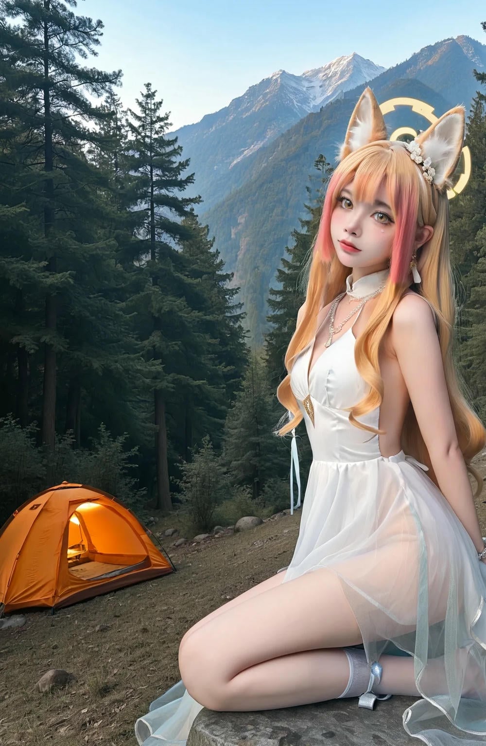AI - Realistic AI works - Part 52