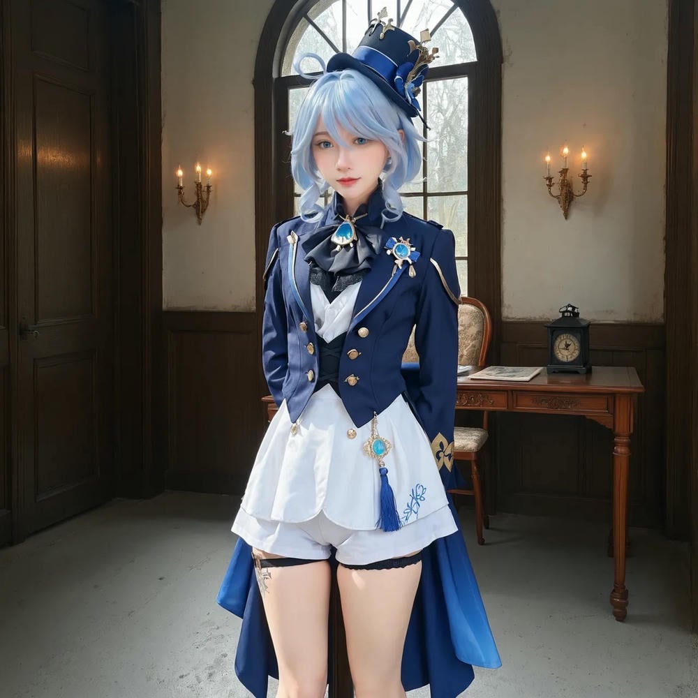 AI - Realistic AI works - Part 53