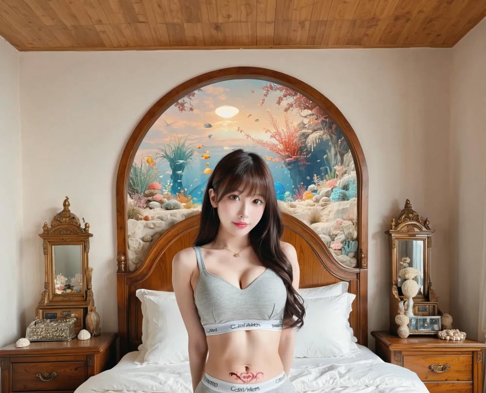 AI - Realistic AI works - Part 53