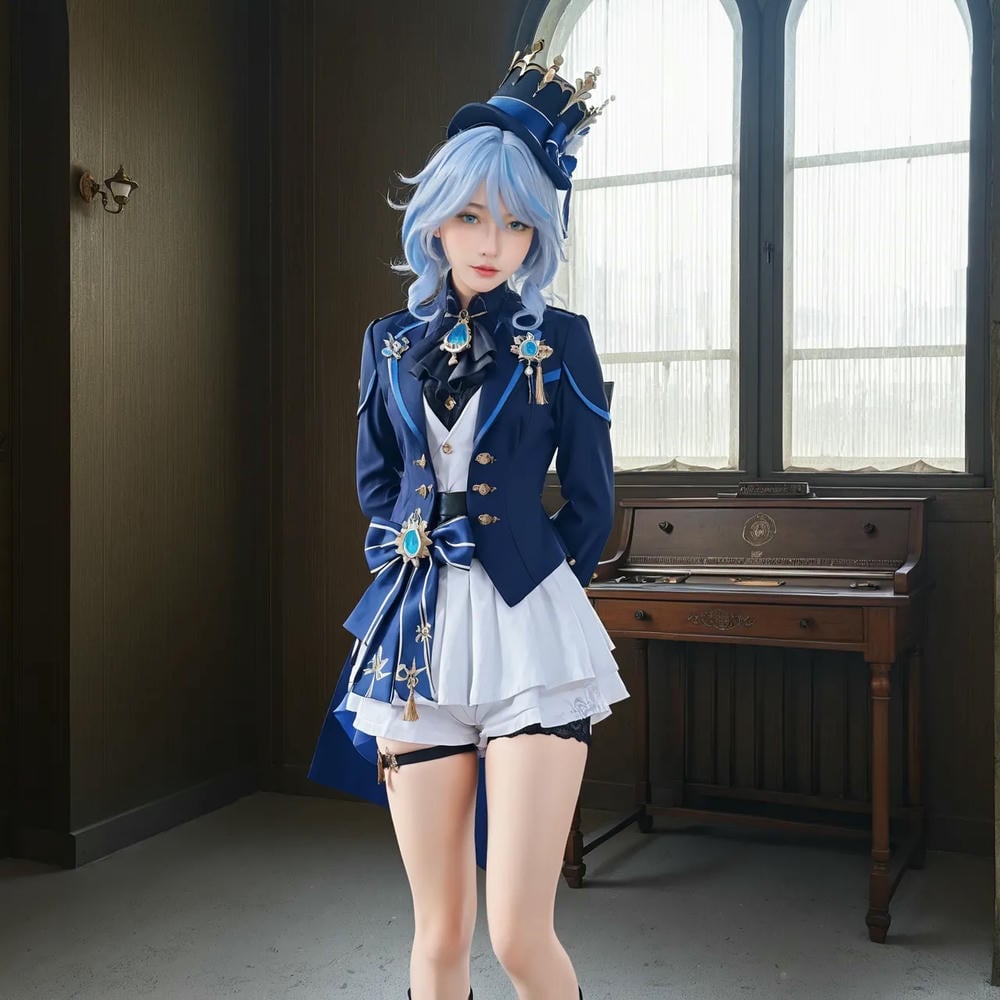 AI - Realistic AI works - Part 55