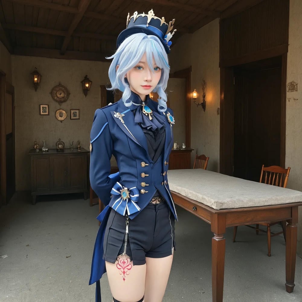 AI - Realistic AI works - Part 55
