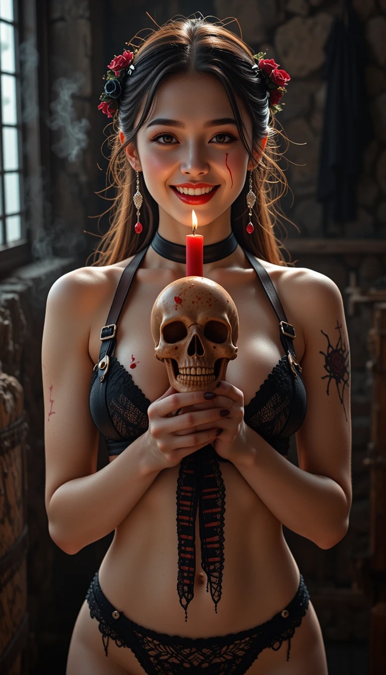 Wiccan feast