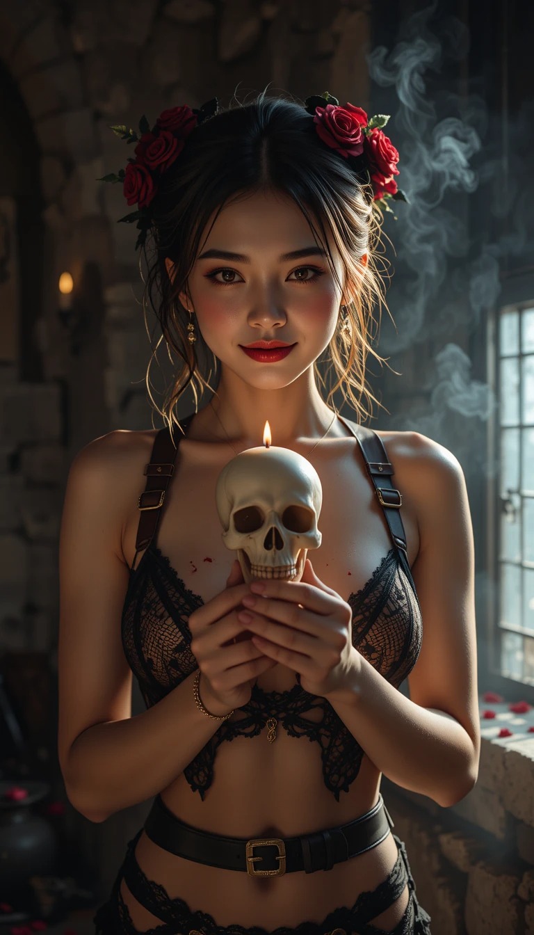 Wiccan feast