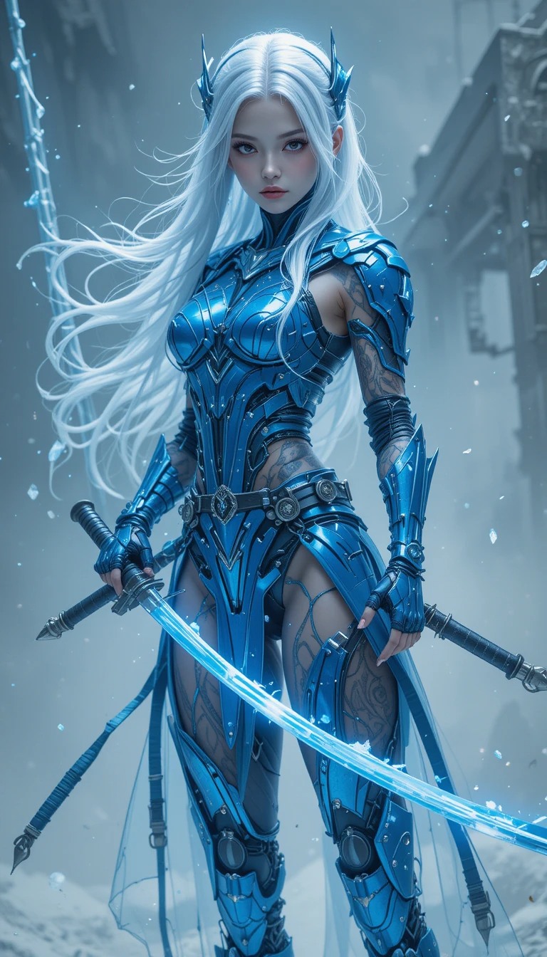 Bronze Armor