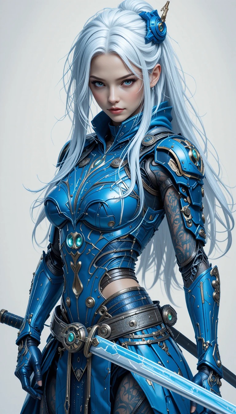 Bronze Armor