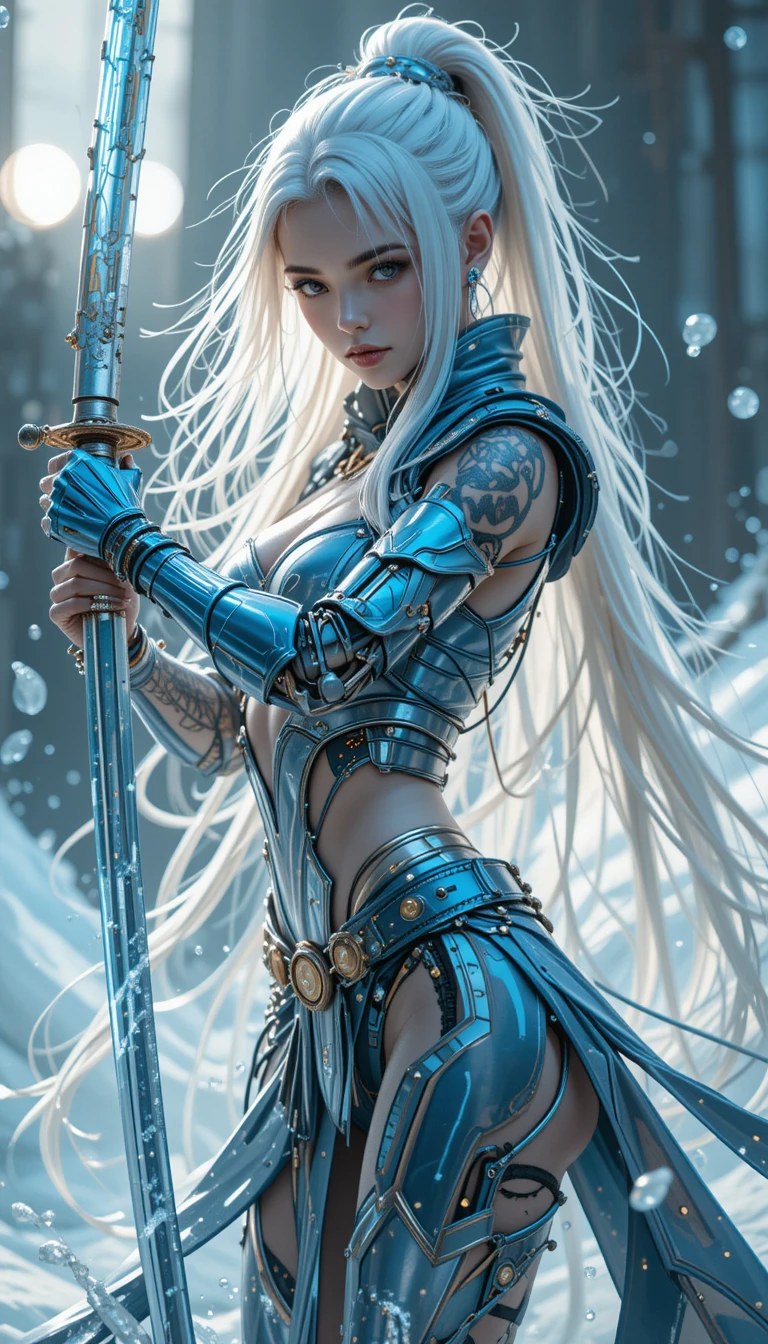 Bronze Armor