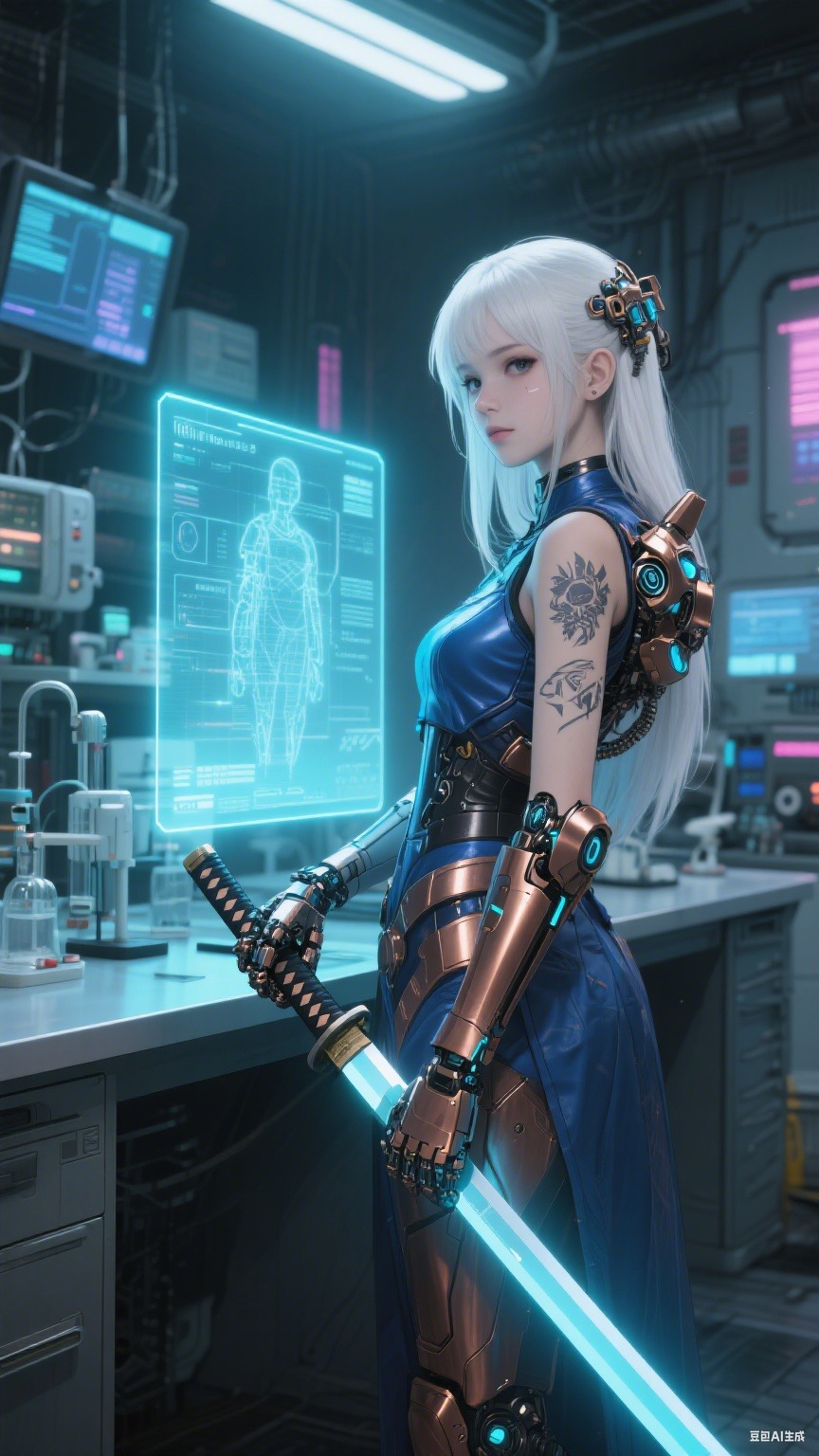 Bronze Armor