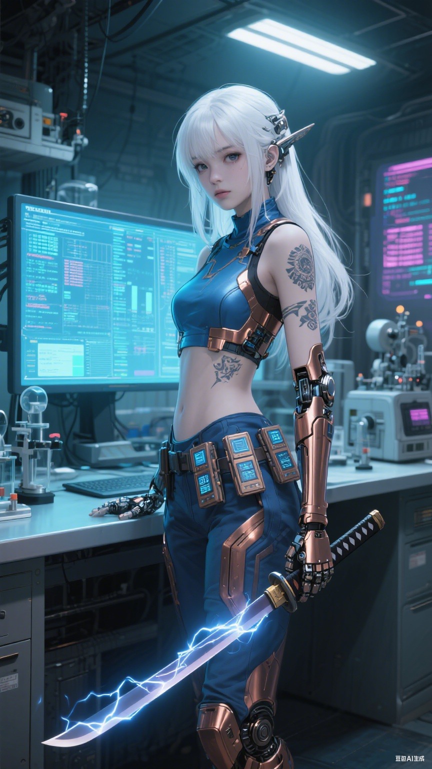 Bronze Armor
