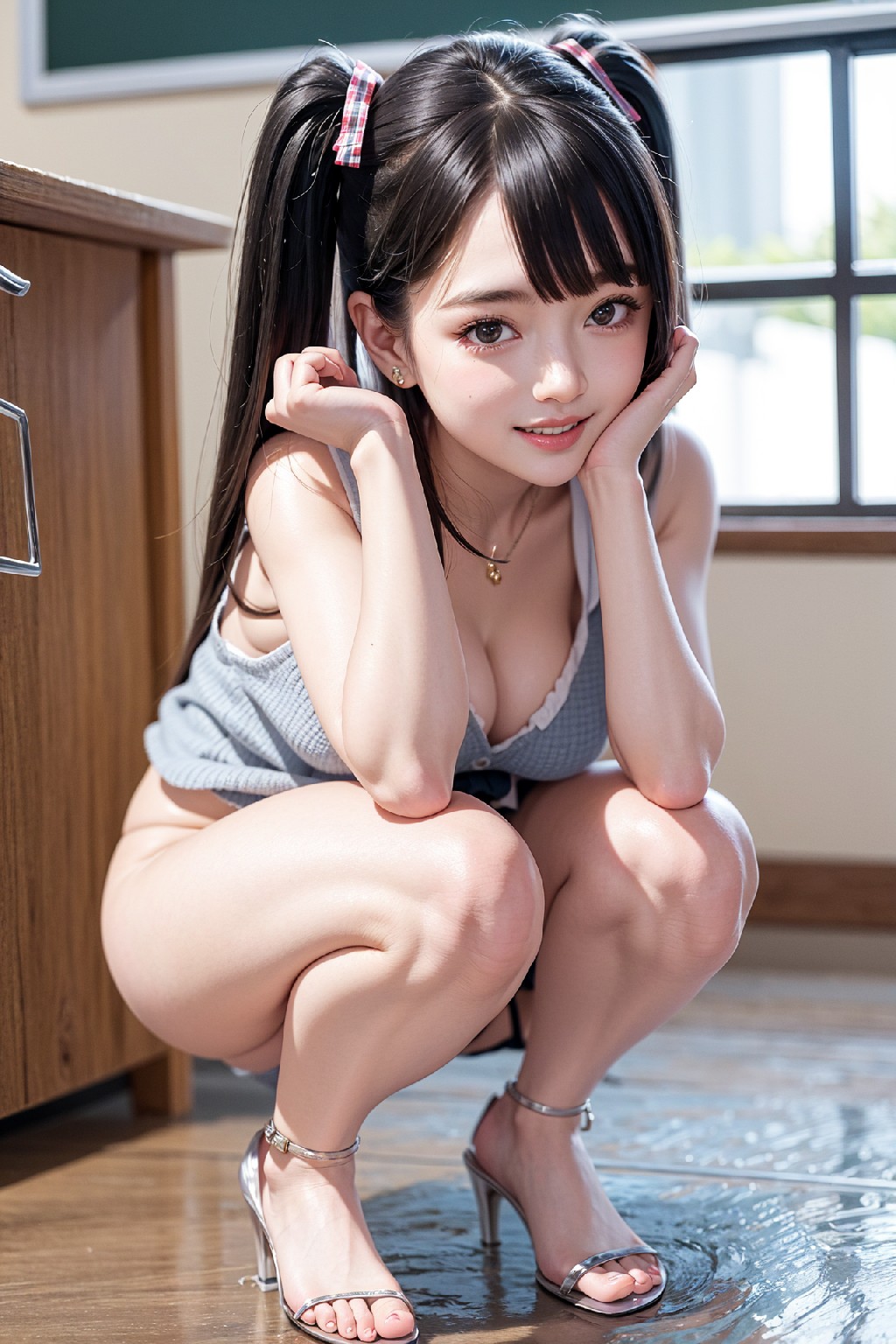 Student Uniform
