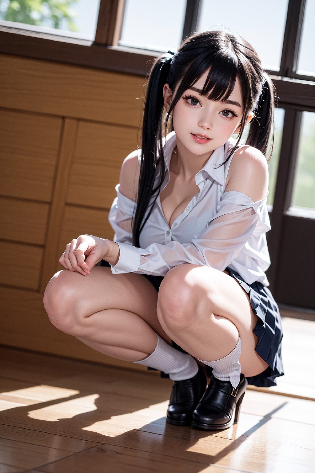 Student Uniform