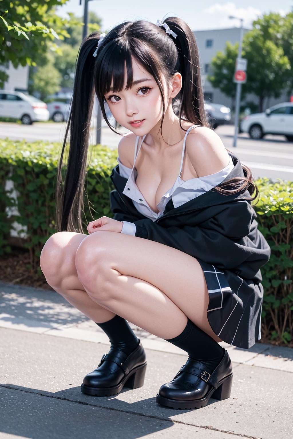 Student Uniform