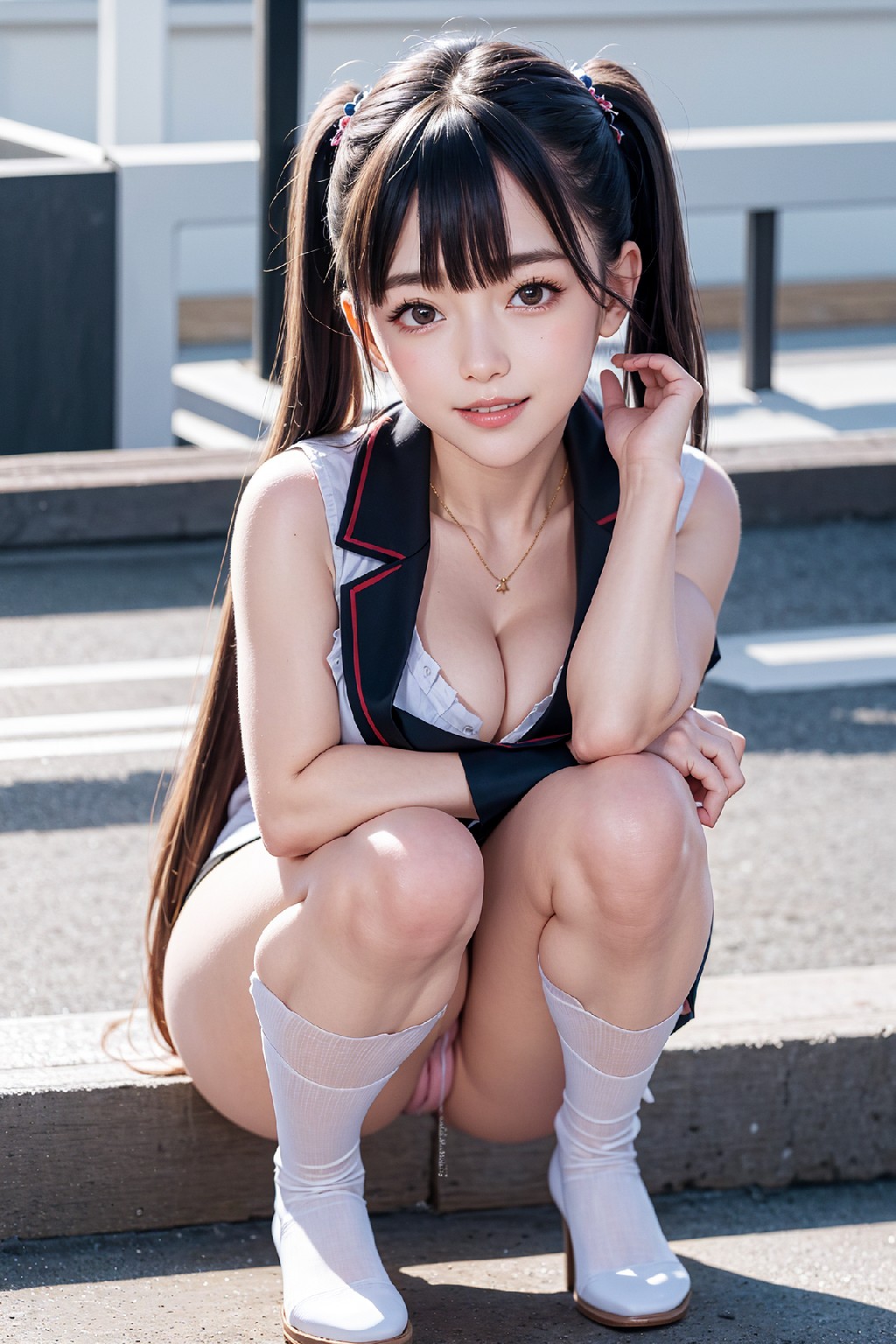 Student Uniform