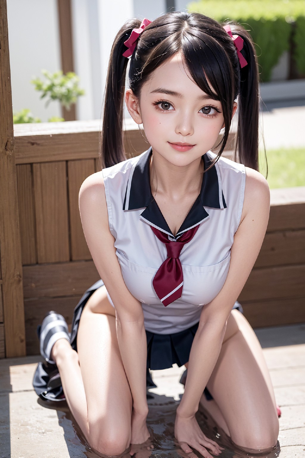 Student Uniform
