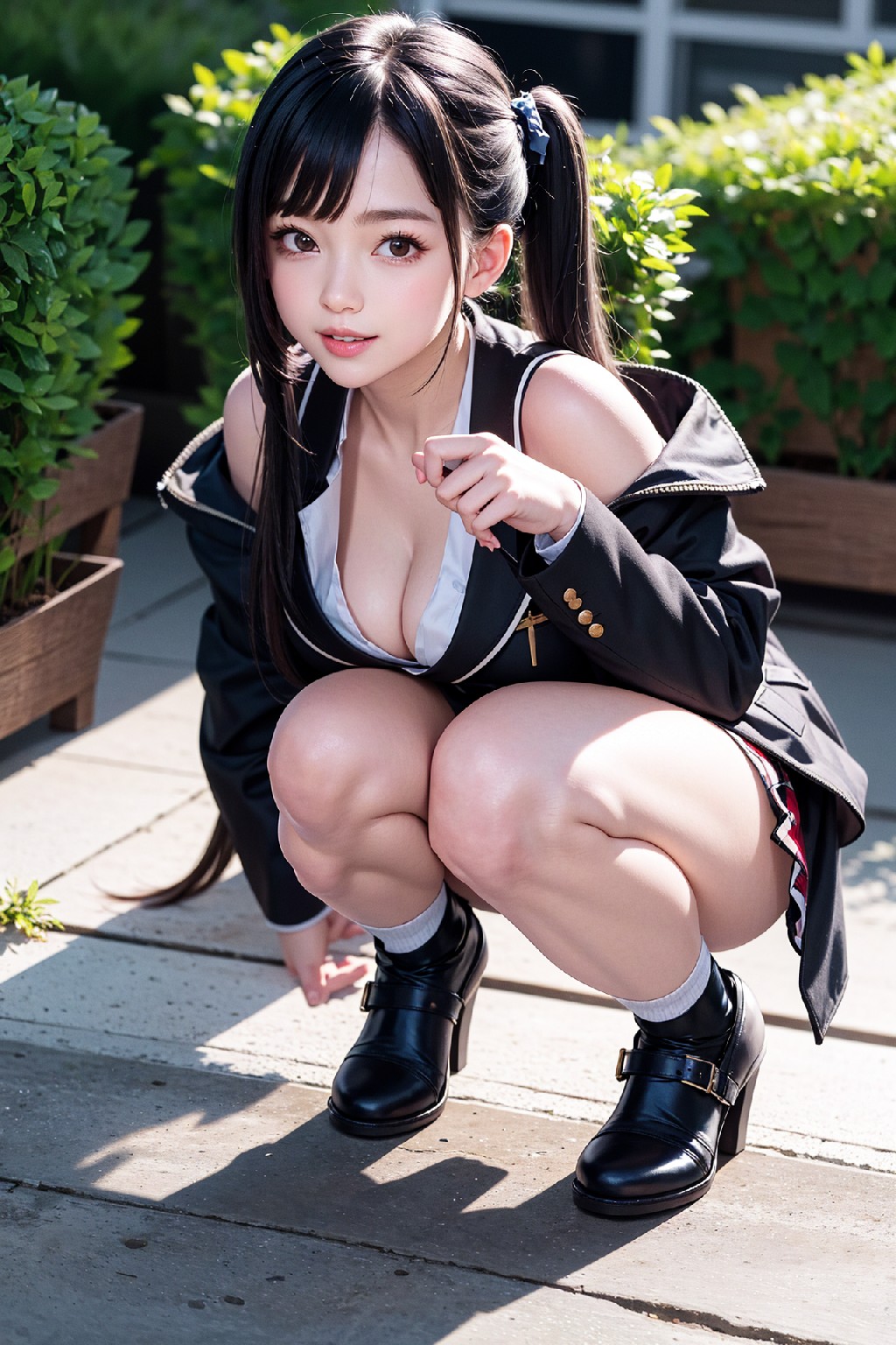 Student Uniform