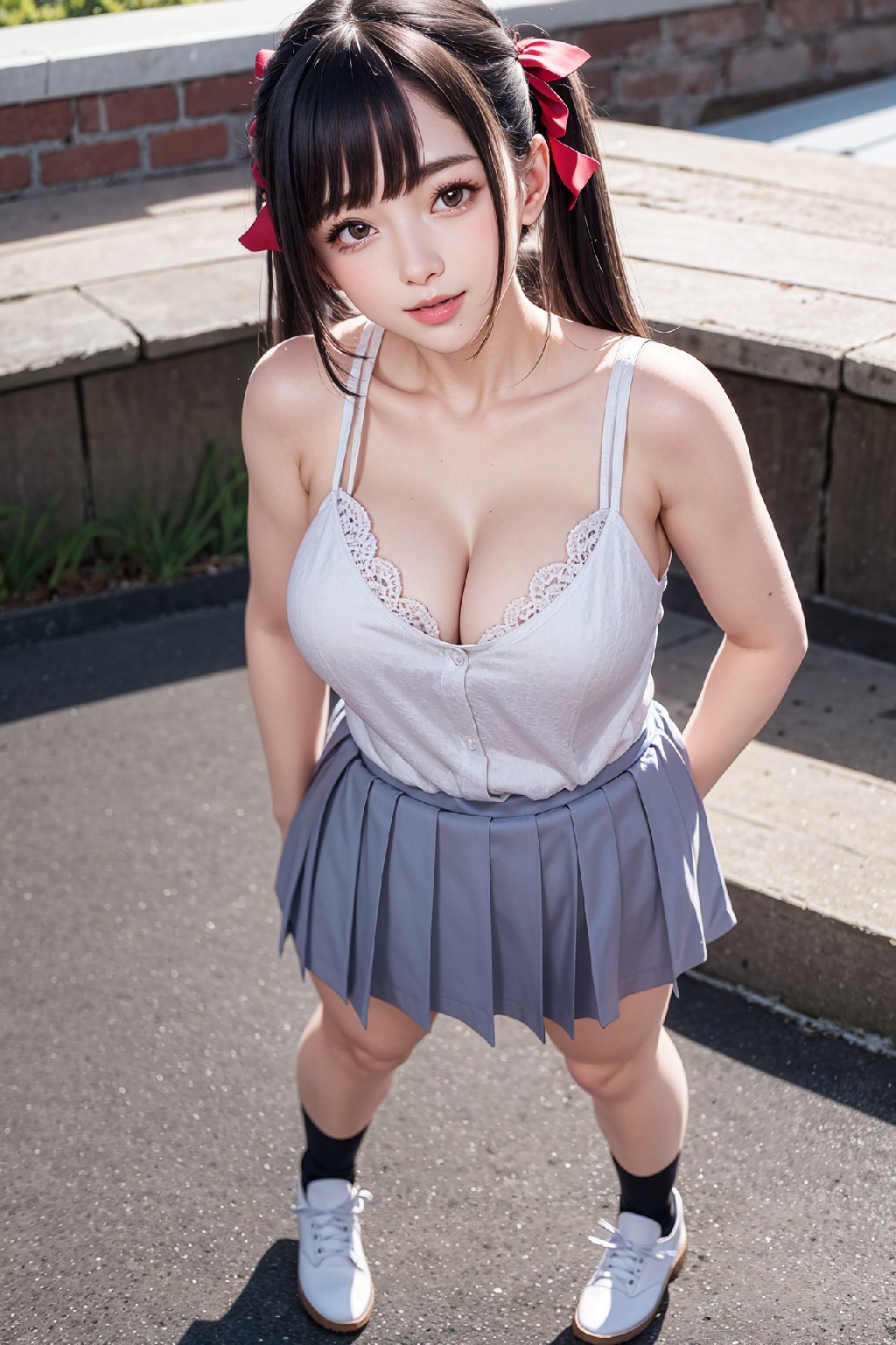 Student Uniform