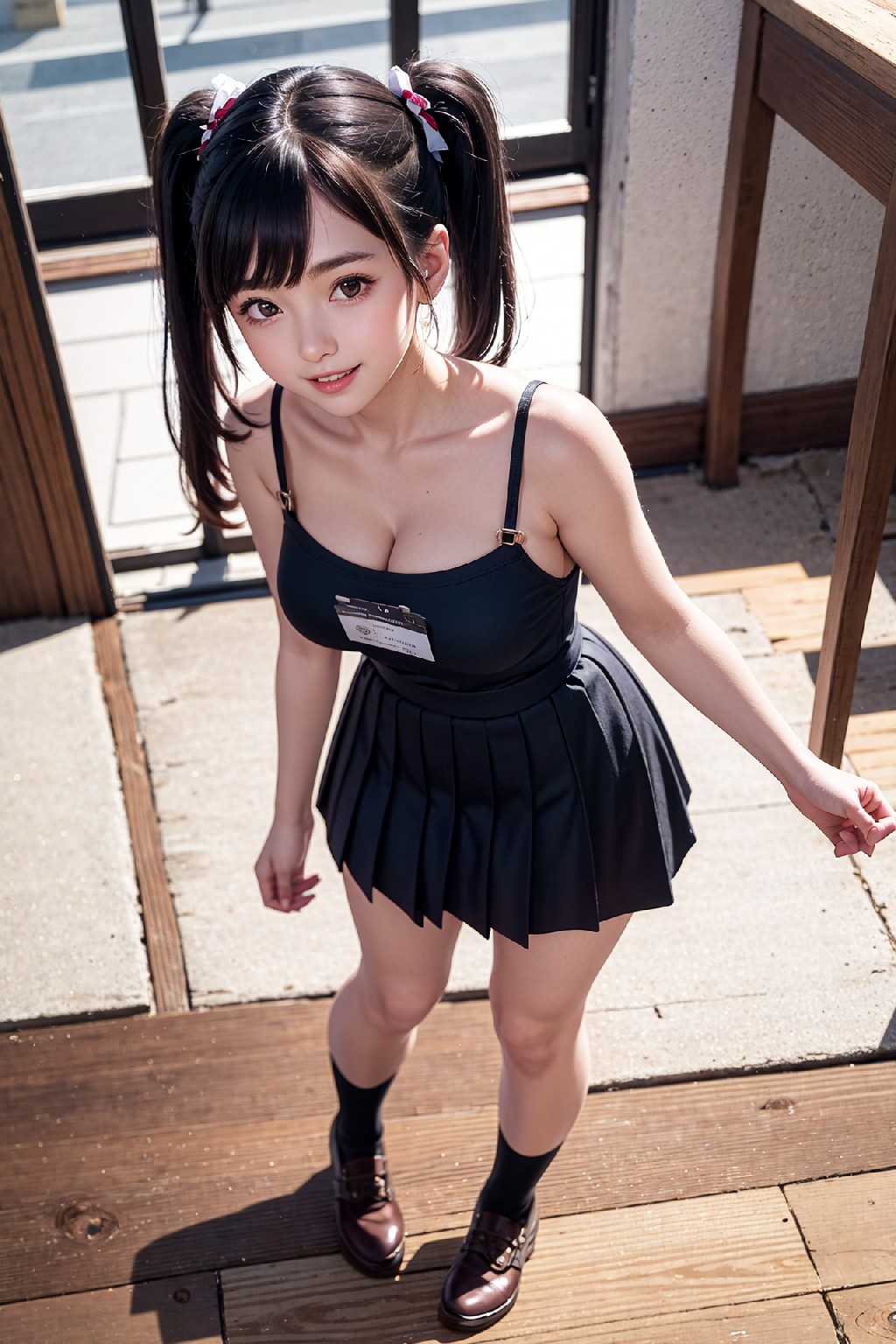 Student Uniform