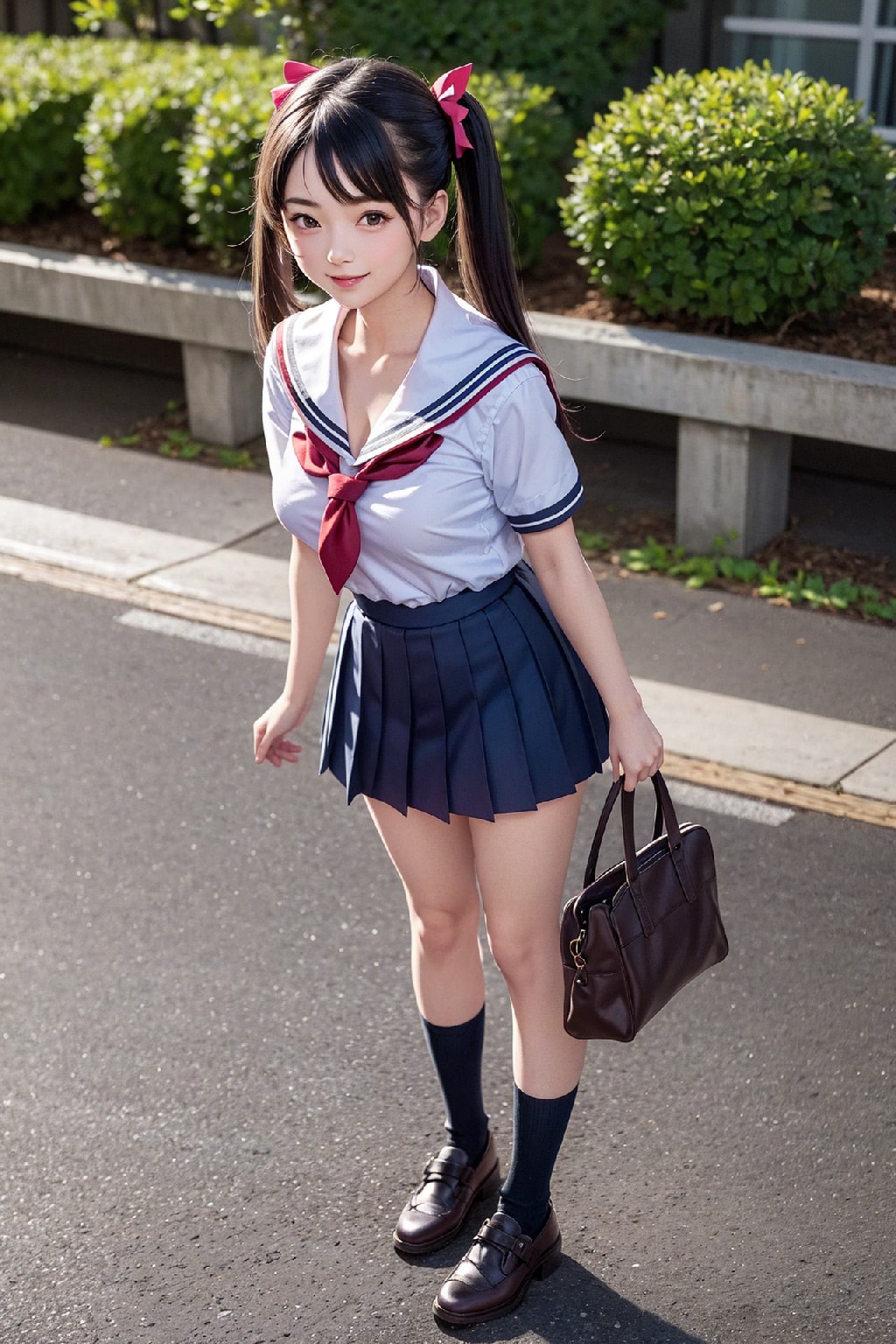 Student Uniform