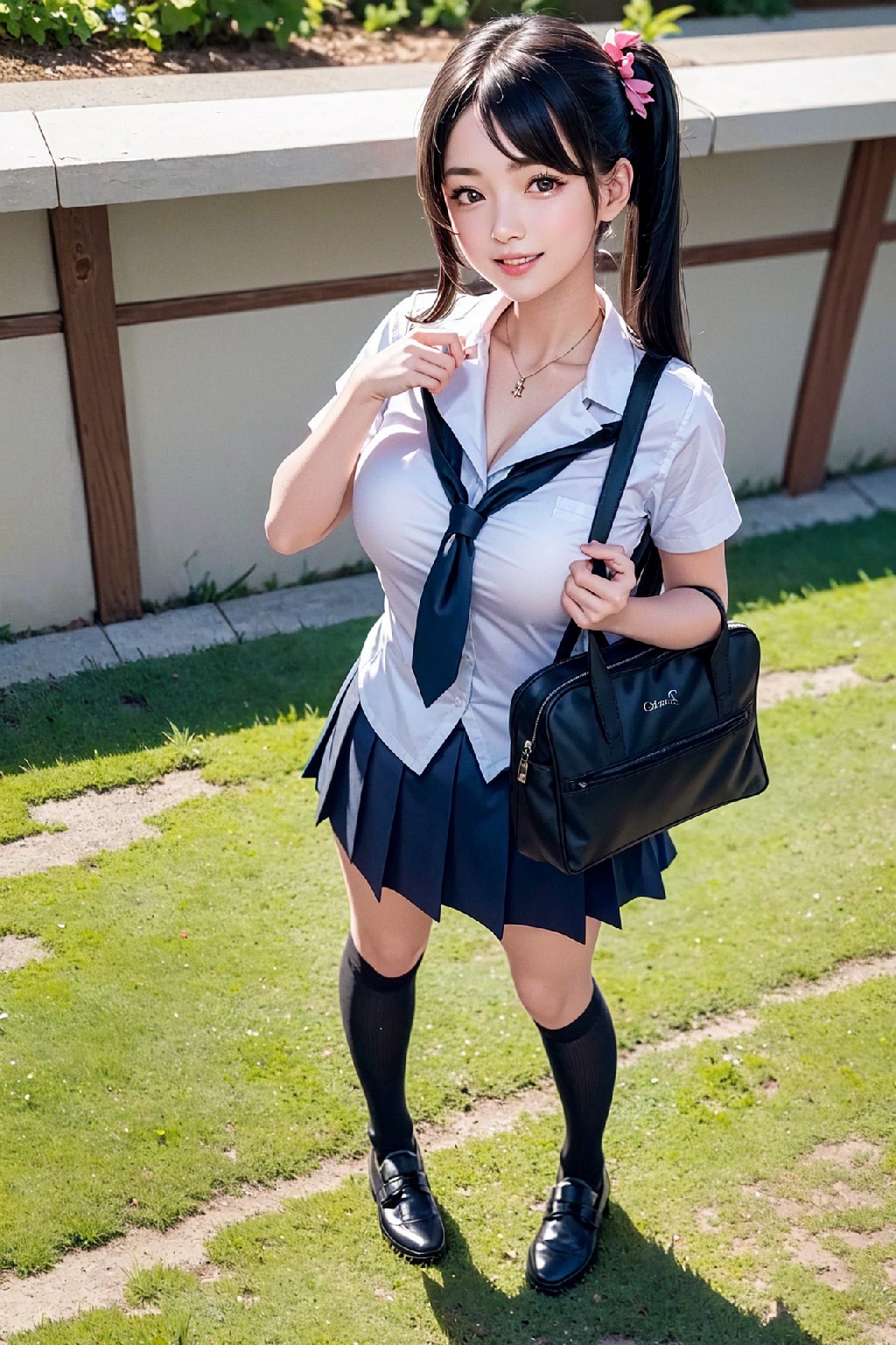 Student Uniform