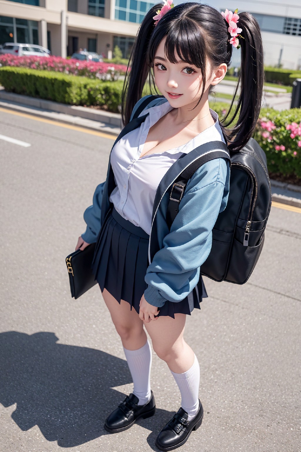 Student Uniform