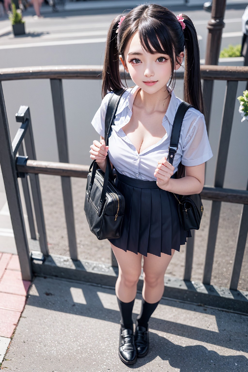 Student Uniform