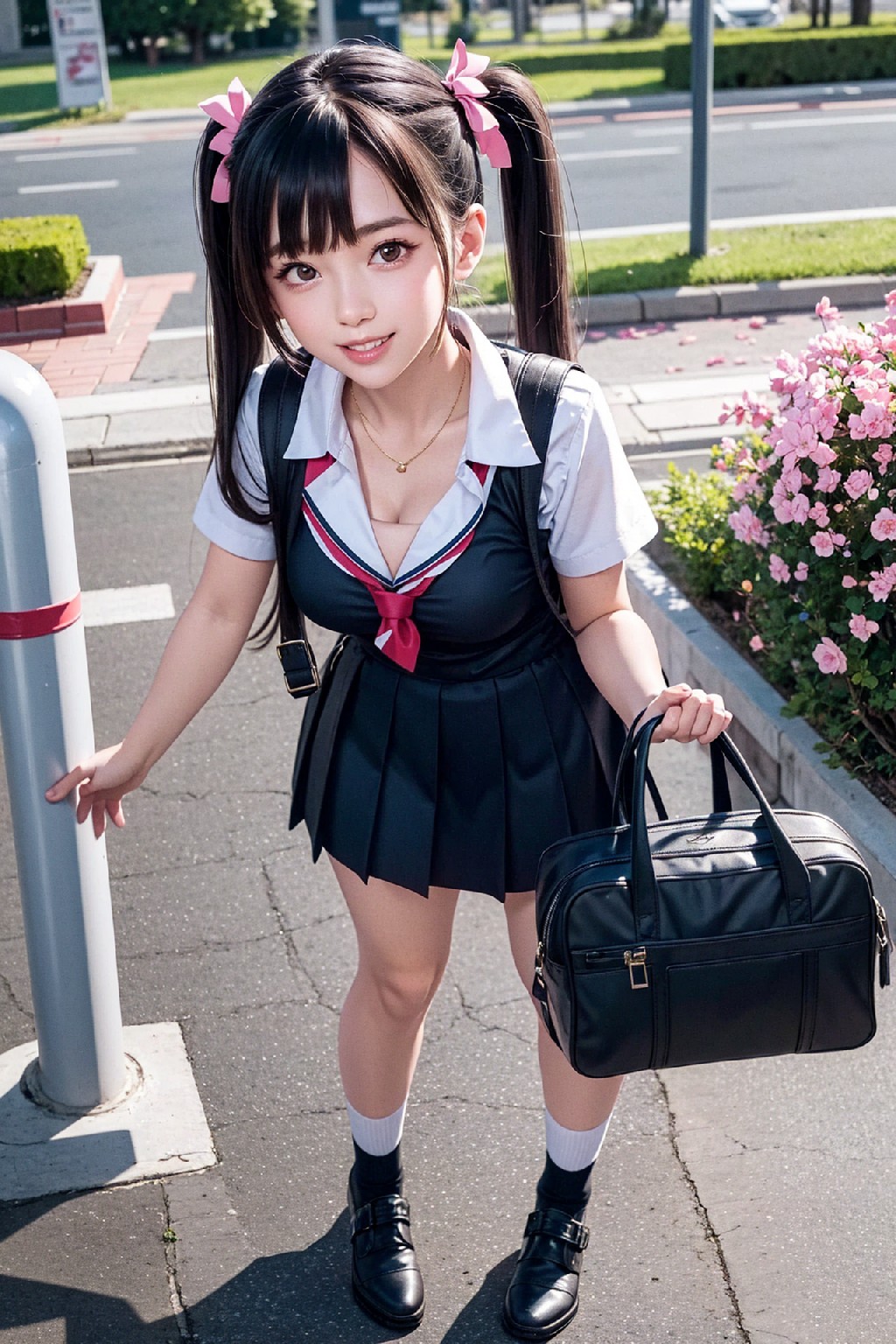 Student Uniform