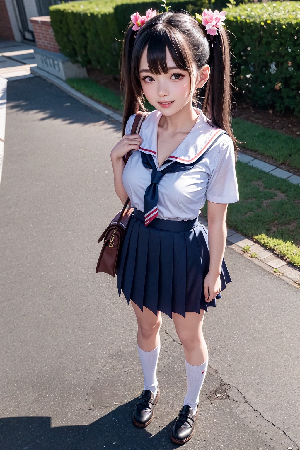 Student Uniform