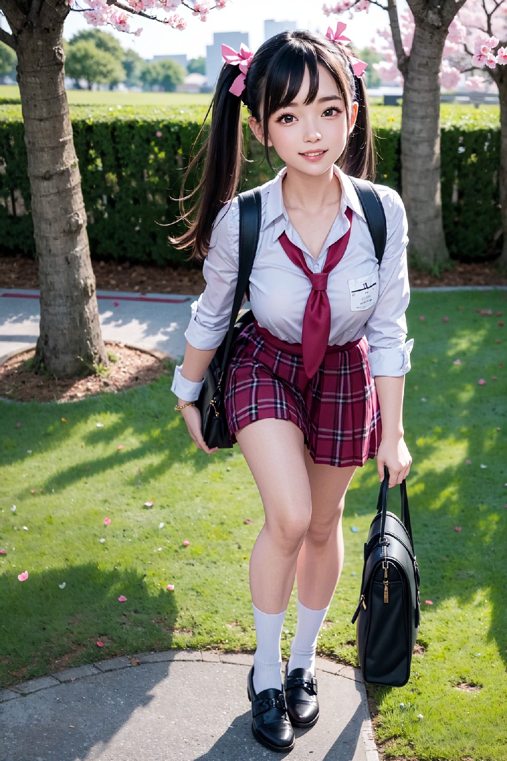 Student Uniform
