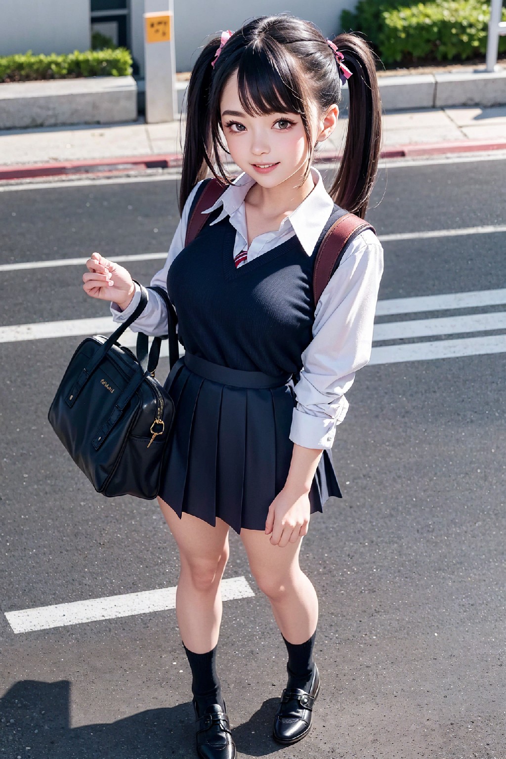 Student Uniform