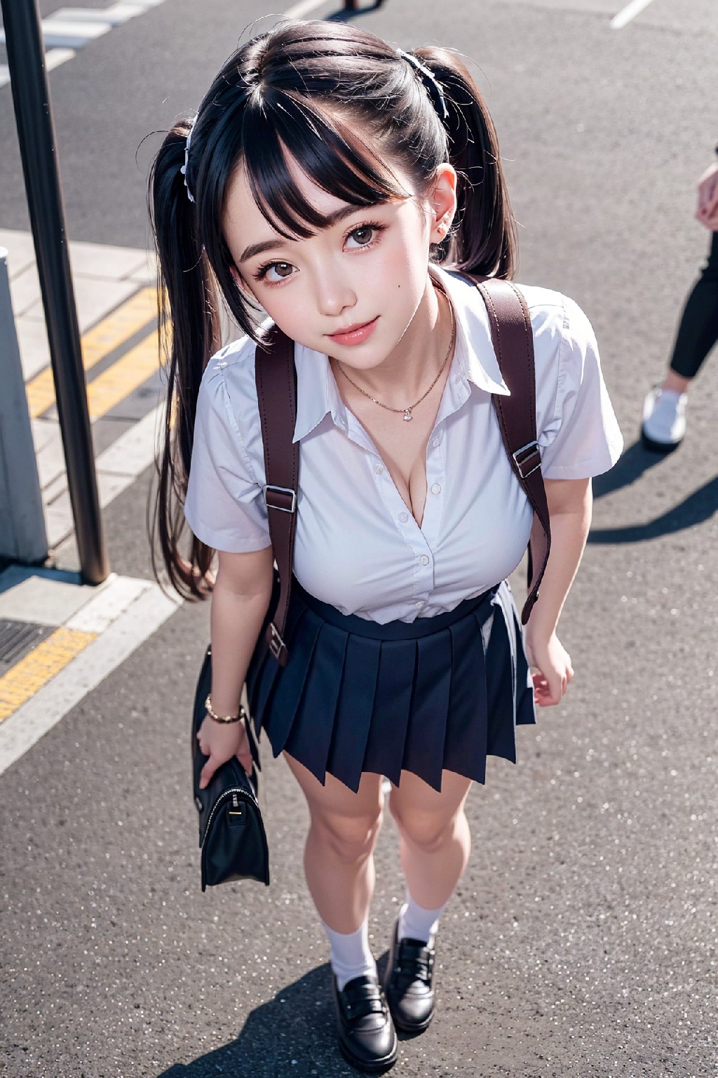Student Uniform