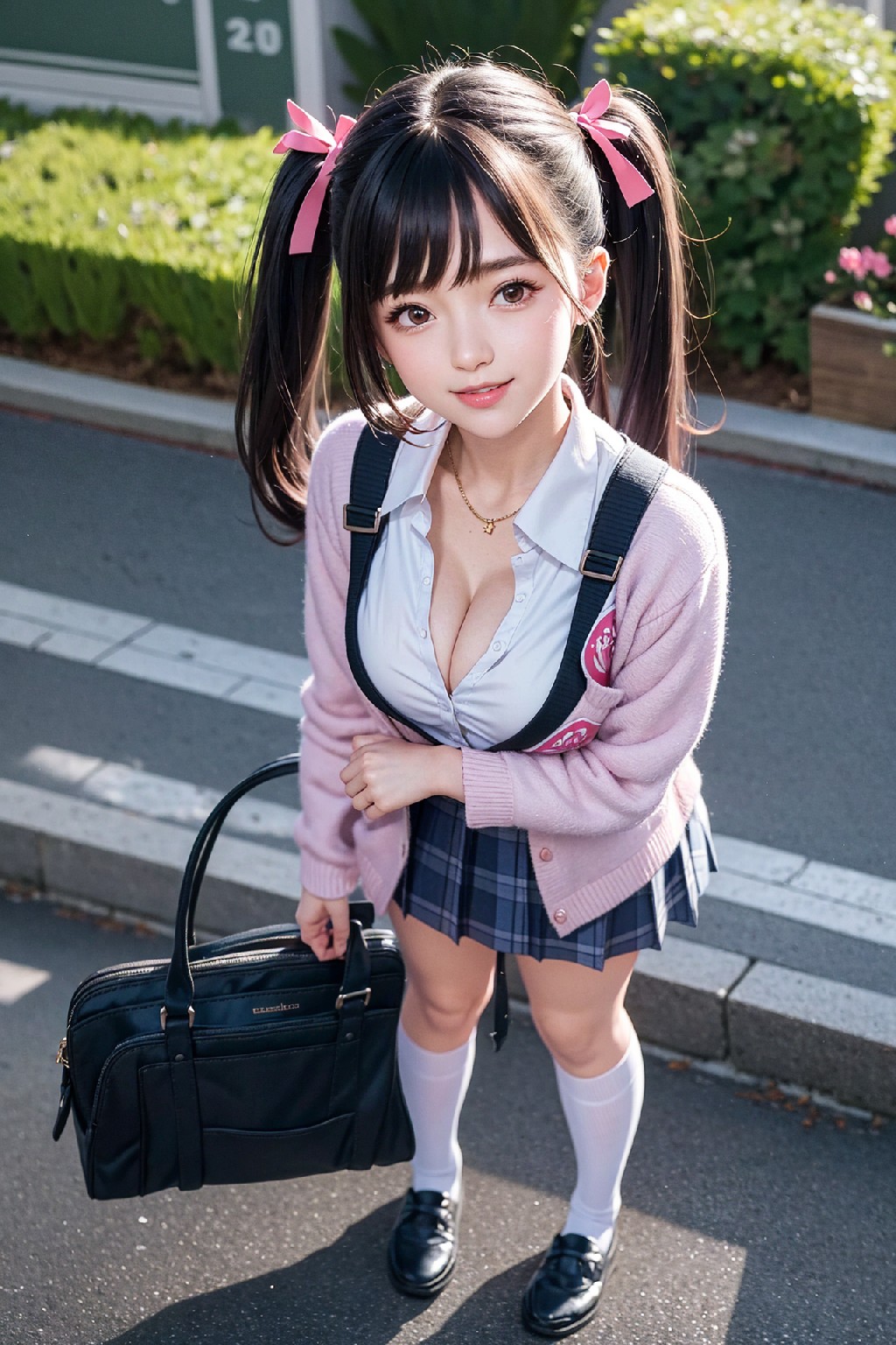 Student Uniform