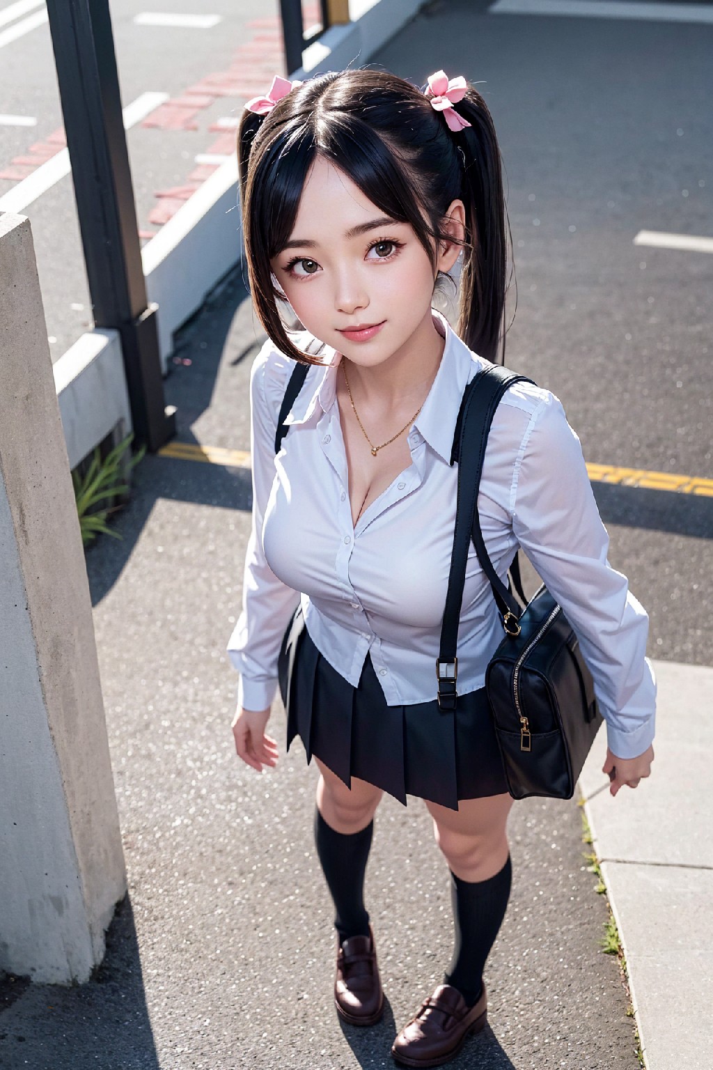 Student Uniform