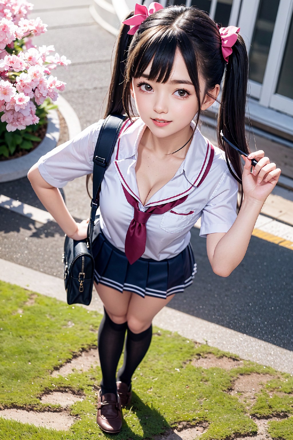 Student Uniform