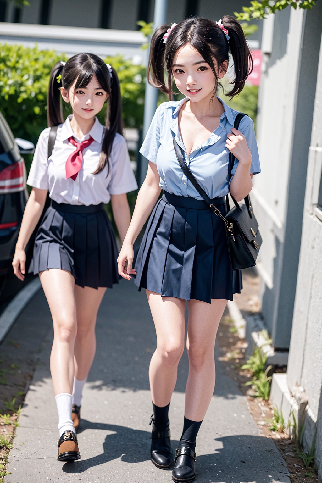 Student Uniform