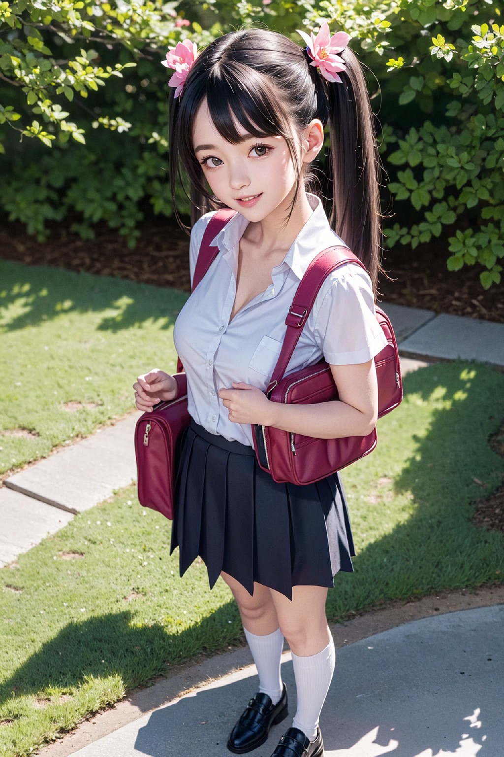 Student Uniform