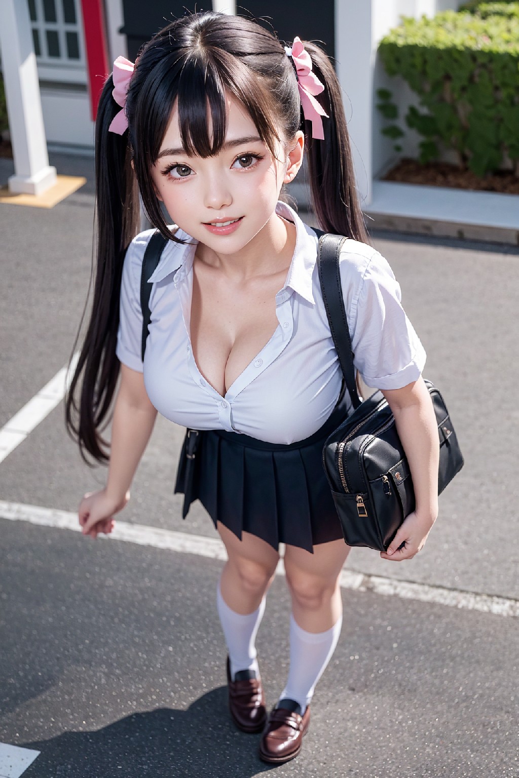 Student Uniform