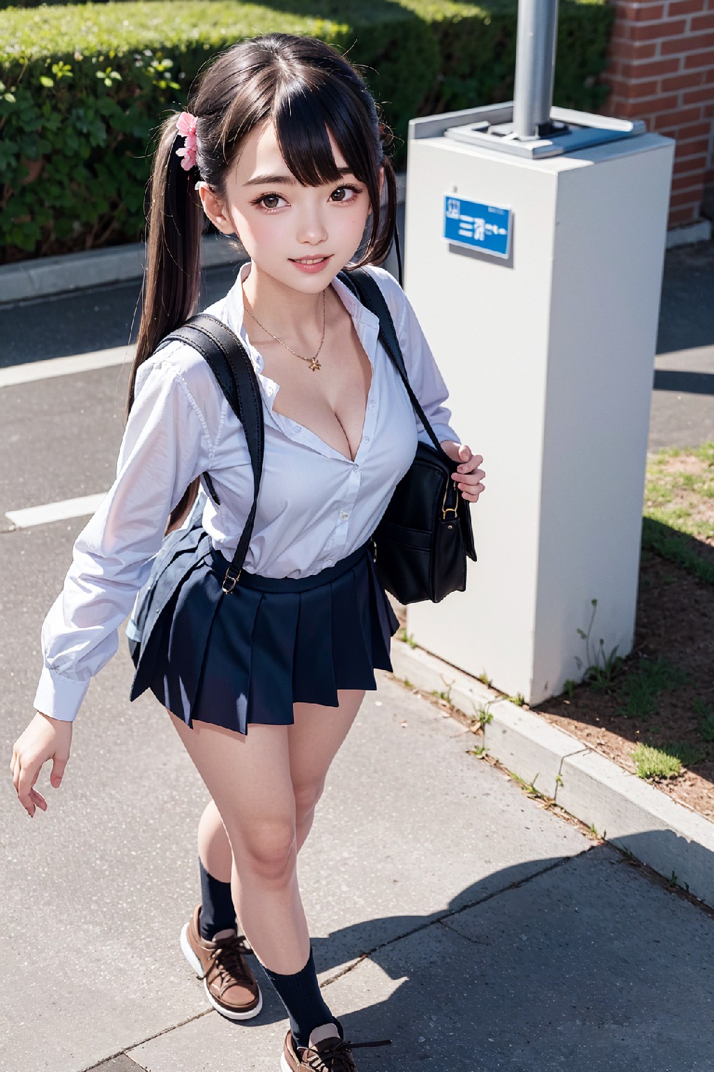 Student Uniform