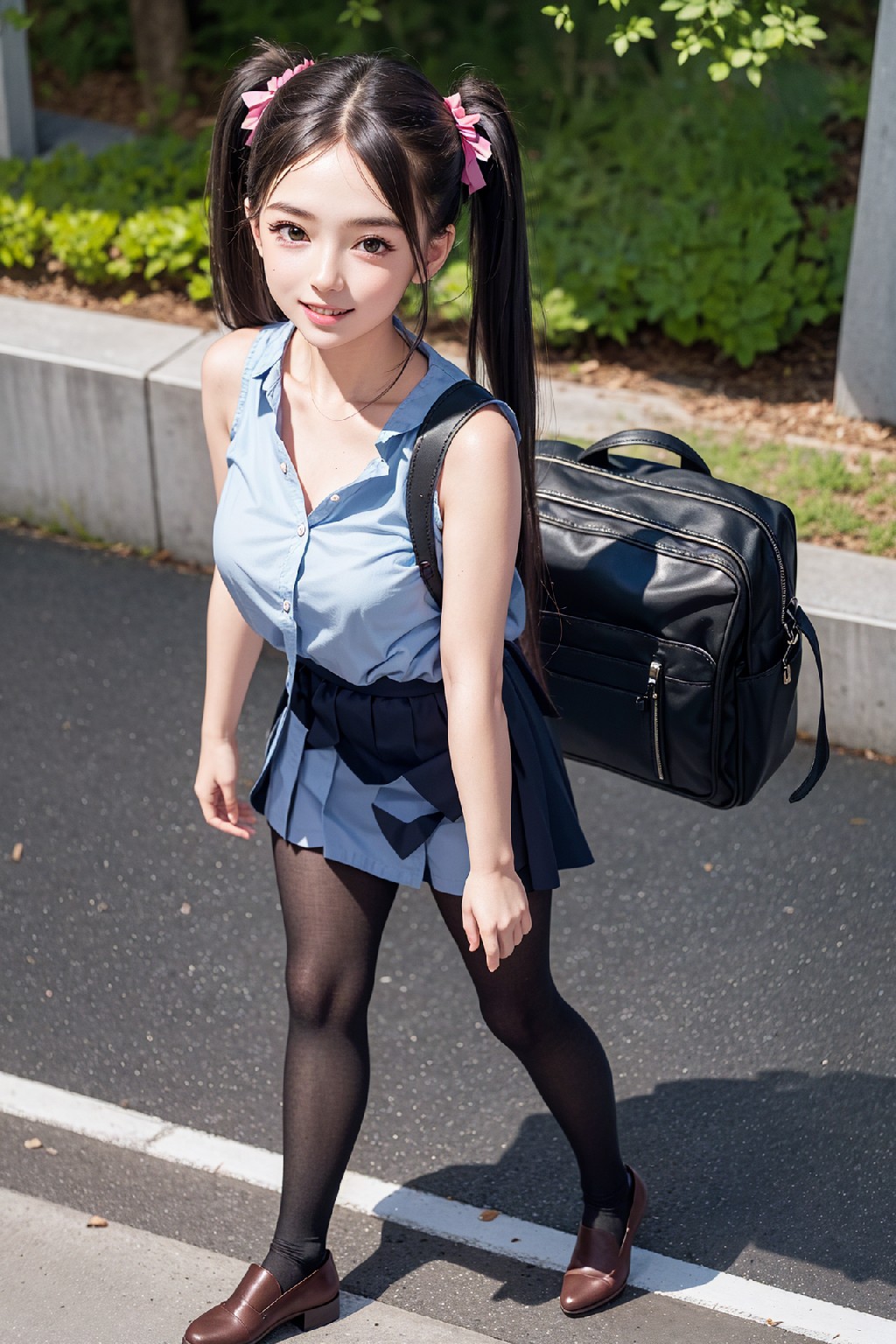Student Uniform