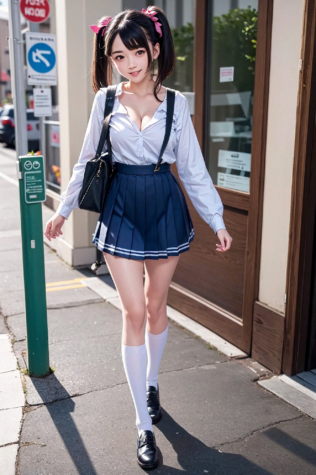 Student Uniform