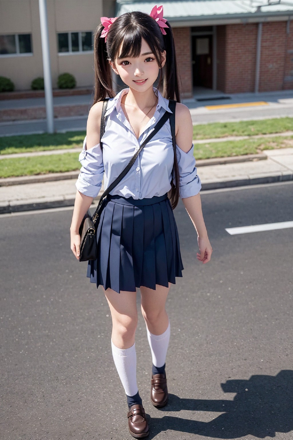 Student Uniform