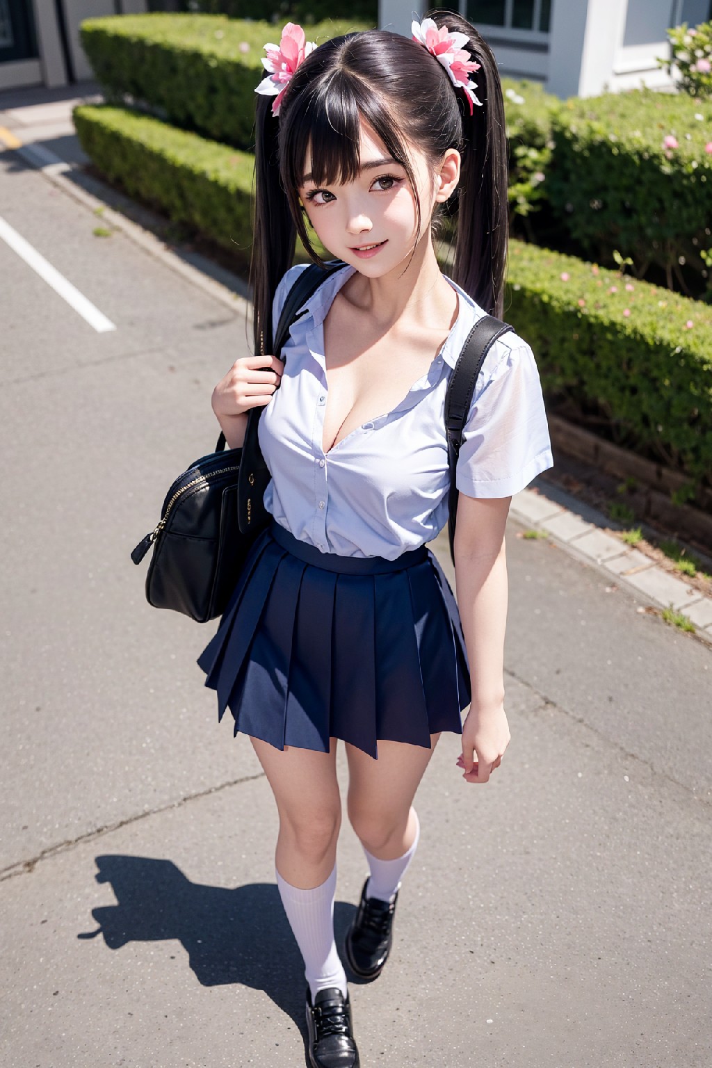 Student Uniform