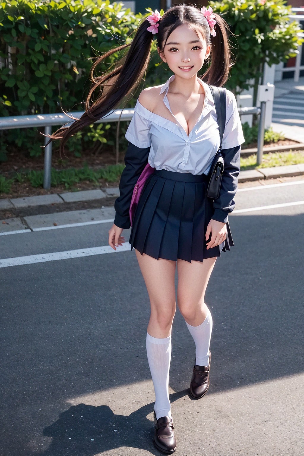 Student Uniform