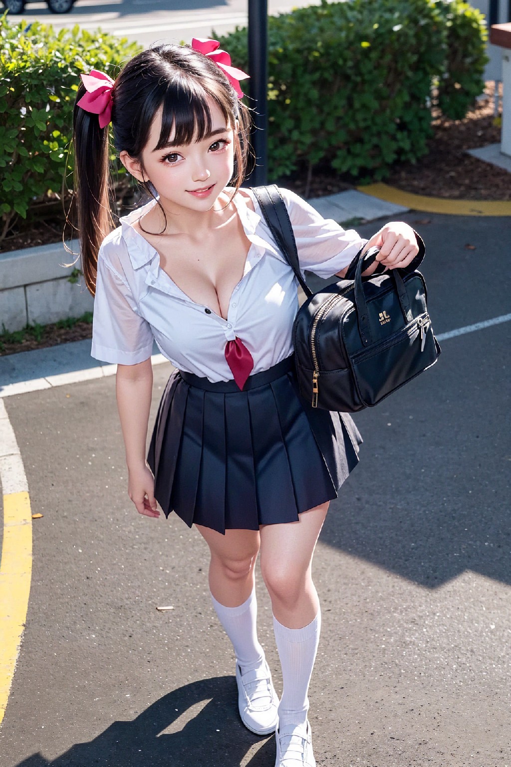 Student Uniform