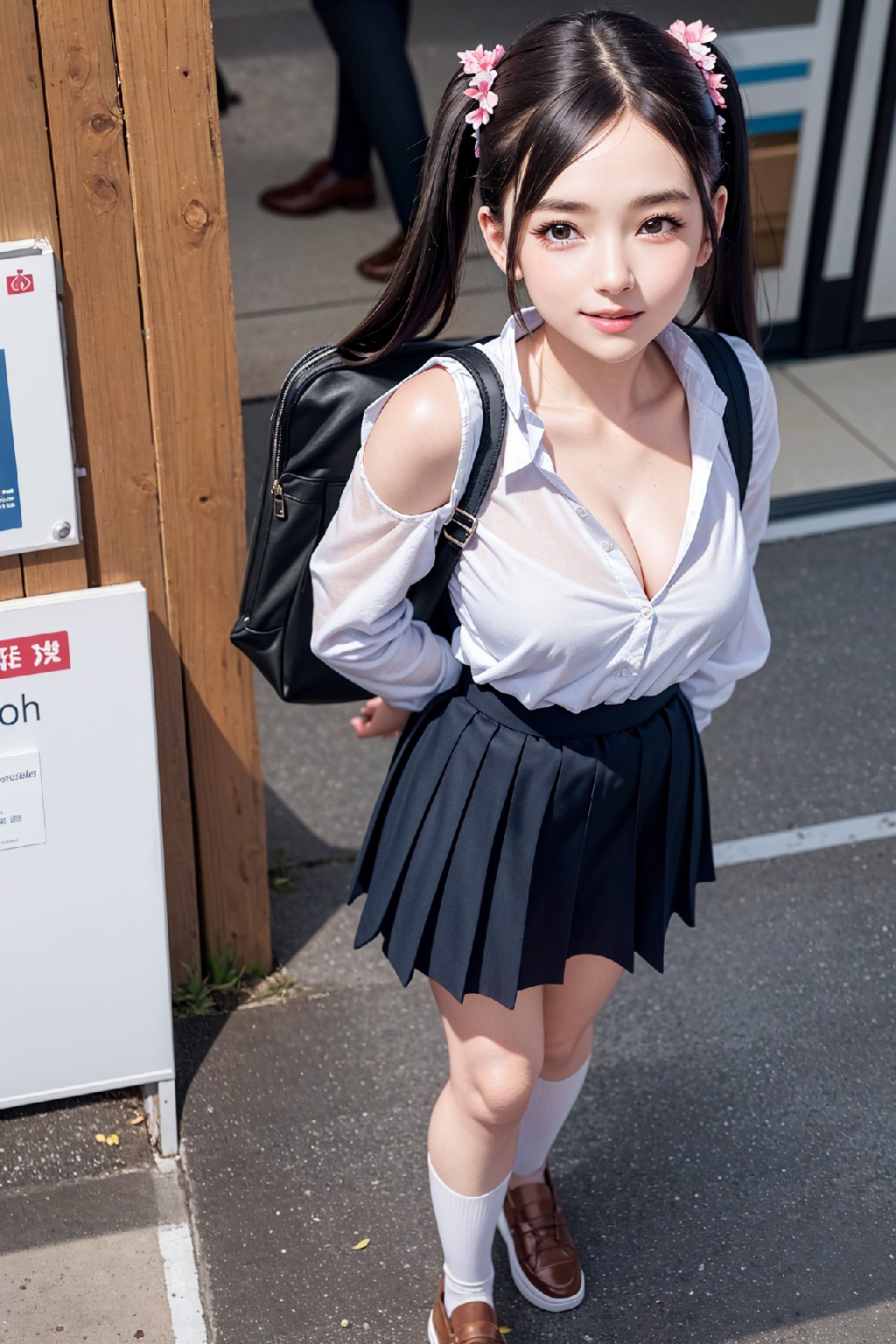 Student Uniform