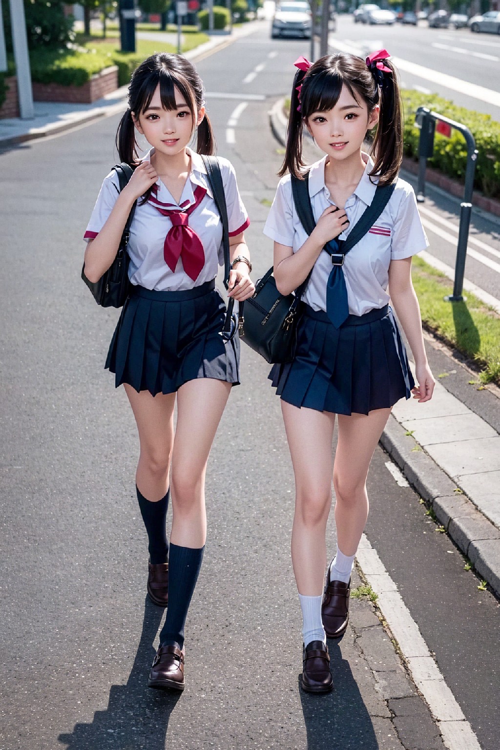 Student Uniform